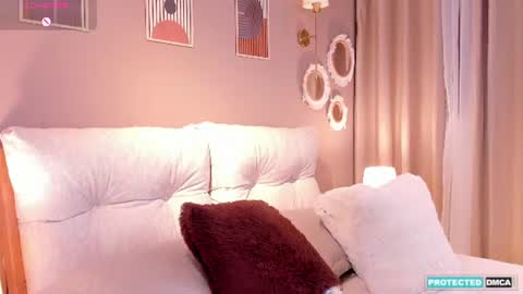 Agata Lauret online show from July 2026 12:16:01 AM
