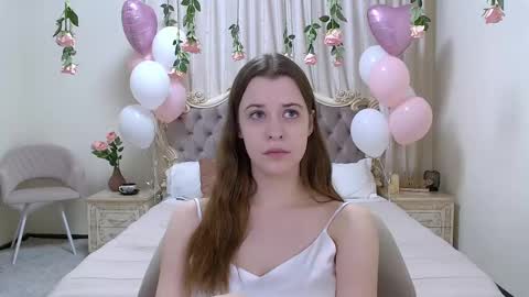 Agata Aisitt online show from February 2025 03:27:02 PM