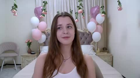 Agata Aisitt online show from March 2025 06:12:01 PM