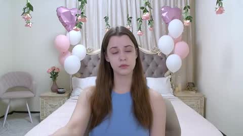 Agata Aisitt online show from March 2025 03:13:02 PM