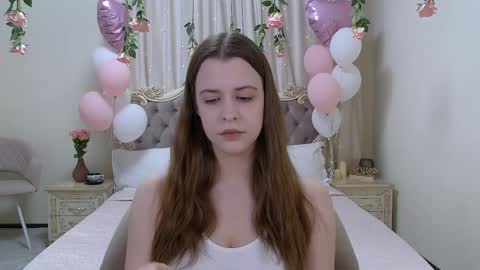 Agata Aisitt online show from March 2025 05:38:02 PM