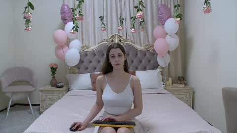 Agata Aisitt online show from March 2025 11:44:02 PM