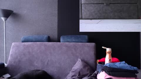 Agata Collinss online show from December 2025 07:55:01 PM