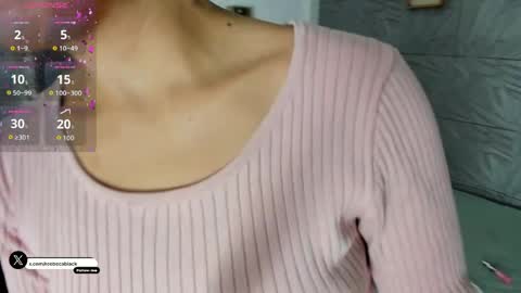 Agatadelphine online show from March 2026 01:55:01 PM