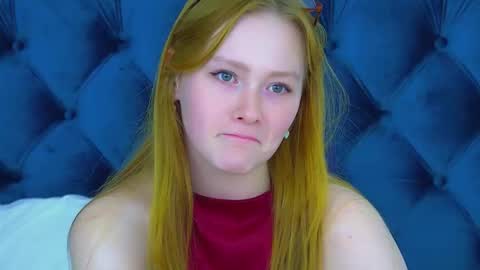 Snapshot of agatafoxley chatting on October 2025 06:38:02 PM AgataFoxley online show from October 2025 06:38:02 PM