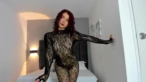 Snapshot of agataliz chatting on October 2025 05:11:01 PM Agata Liz  online show from October 2025 05:11:01 PM