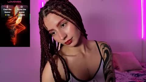 Agata Liz  online show from February 2026 11:39:02 PM