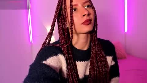 Agata Liz  online show from February 2026 11:59:01 PM