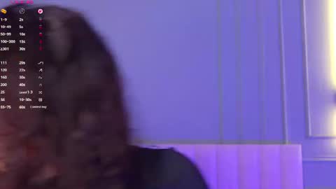 Snapshot of agatamercer chatting on July 2026 05:56:02 PM Agata online show from July 2026 05:56:02 PM