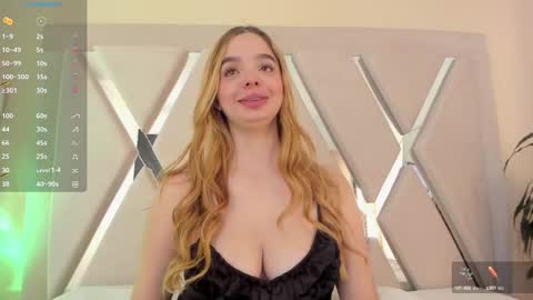 AgataRose online show from February 2025 11:20:02 AM