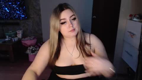 Agata online show from January 2025 07:20:02 PM