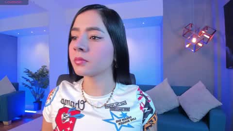 Snapshot of agatha_adamss chatting on September 2025 10:48:02 AM Agatha Everyday From 0530 to 1430 Col Time online show from September 2025 10:48:02 AM