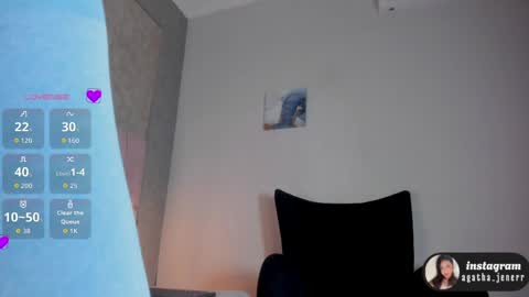 Snapshot of agatha_jener chatting on May 2026 11:37:01 AM agatha_jener online show from May 2026 11:37:01 AM