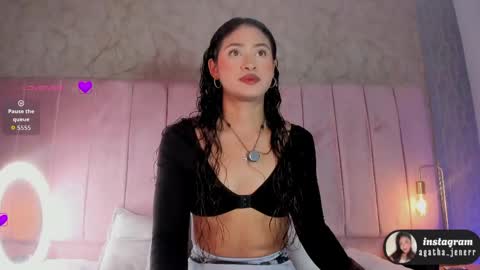 Snapshot of agatha_jener chatting on May 2026 11:28:01 AM agatha_jener online show from May 2026 11:28:01 AM