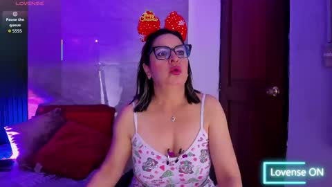 agatha_pleasure online show from December 2025 11:49:02 AM