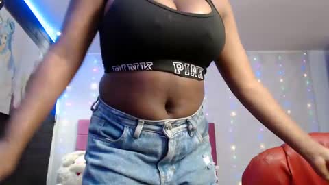 CAROLINA online show from March 2025 11:54:02 PM