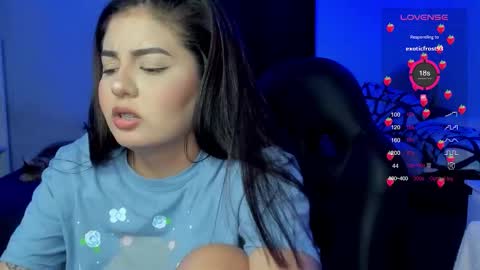 Cat online show from November 2025 05:08:02 AM