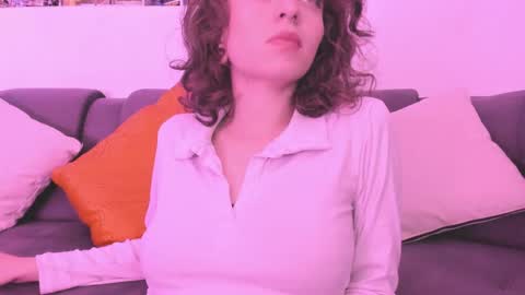 Camila     2 online show from February 2025 08:26:01 PM