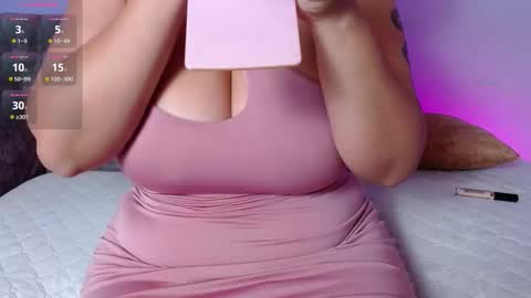 agatha bel    online show from February 2026 12:10:02 PM