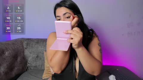 agatha bel    online show from April 2026 12:24:01 PM