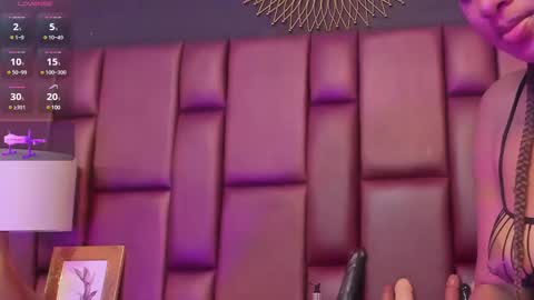 Agathaa online show from February 2025 09:16:02 PM