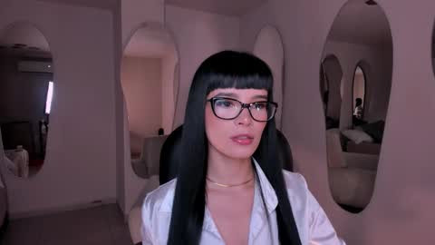 Agatha online show from February 2026 09:22:01 PM