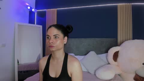 Agatha Mendoza online show from December 2024 11:11:02 AM