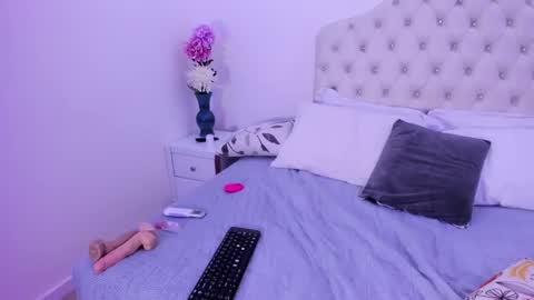 Agatha Mendoza online show from December 2024 05:34:01 PM