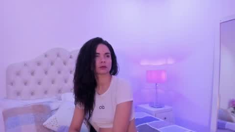 Agatha Mendoza online show from January 2025 11:00:02 AM