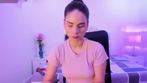 Agatha Mendoza online show from January 2025 11:26:01 AM