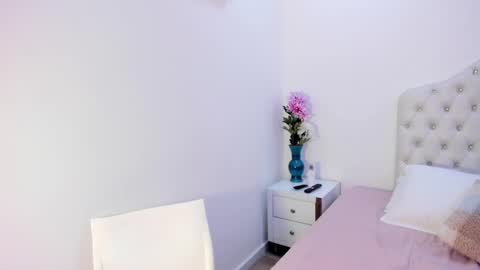 Agatha Mendoza online show from January 2025 11:10:02 AM