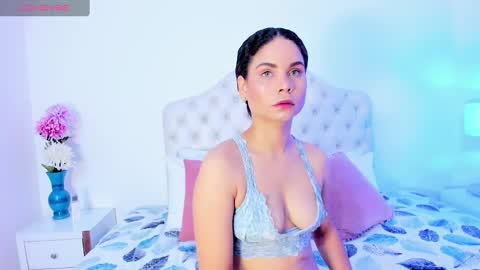 Agatha Mendoza online show from January 2025 10:53:02 AM