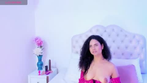 Agatha Mendoza online show from January 2025 10:26:01 PM