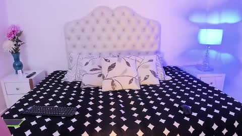 Agatha Mendoza online show from January 2025 11:06:01 AM