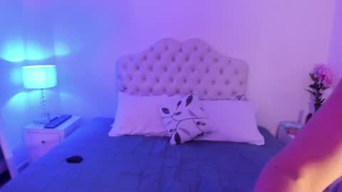 Agatha Mendoza online show from January 2025 11:24:01 AM