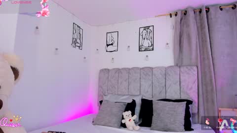 Agatha Owens online show from April 2026 11:14:01 PM