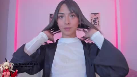 Agatha online show from October 2025 02:01:02 AM