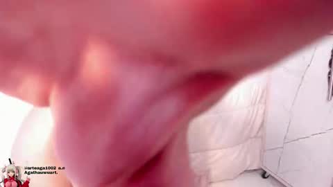 Agatha online show from November 2025 06:12:01 PM