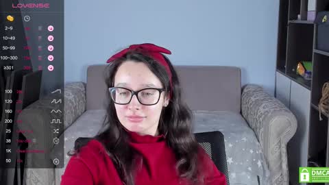 AgattaSmith online show from February 2025 07:28:02 PM