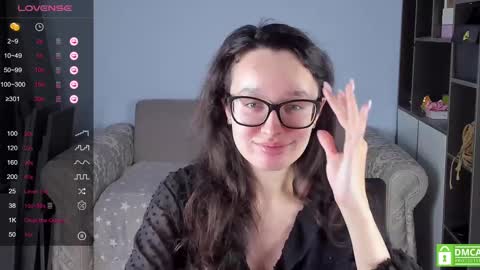 AgattaSmith online show from February 2025 06:26:02 PM