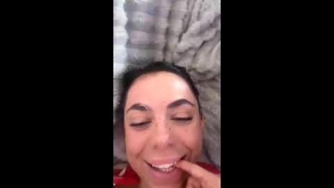 Mila online show from September 2025 04:14:01 AM