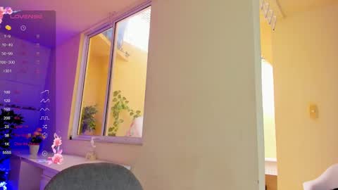 Snapshot of aghata_williamss chatting on December 2024 12:36:01 PM AGHATA online show from December 2024 12:36:01 PM