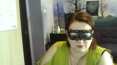 AgilaMipo online show from March 2026 06:17:02 AM