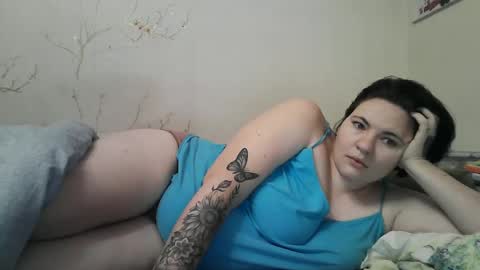 Aglaya Fame online show from January 2025 08:18:02 PM