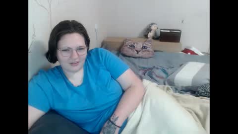 Aglaya Fame online show from February 2025 05:48:01 PM