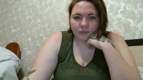 Aglaya Fame online show from March 2025 07:37:01 PM