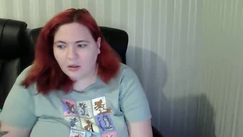 Aglaya Fame online show from January 2026 07:18:01 PM