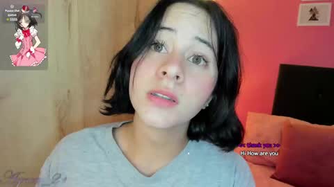 ines  online show from February 2025 02:34:02 PM