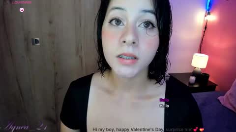  ines  online show from February 2025 05:42:02 PM