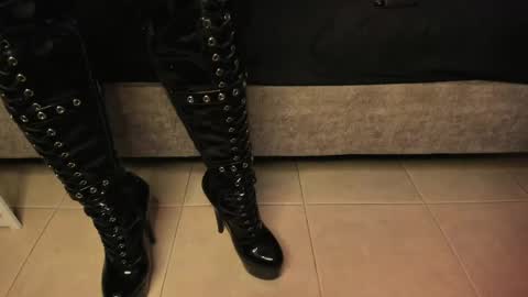 agnes_jones online show from April 2026 12:22:02 AM